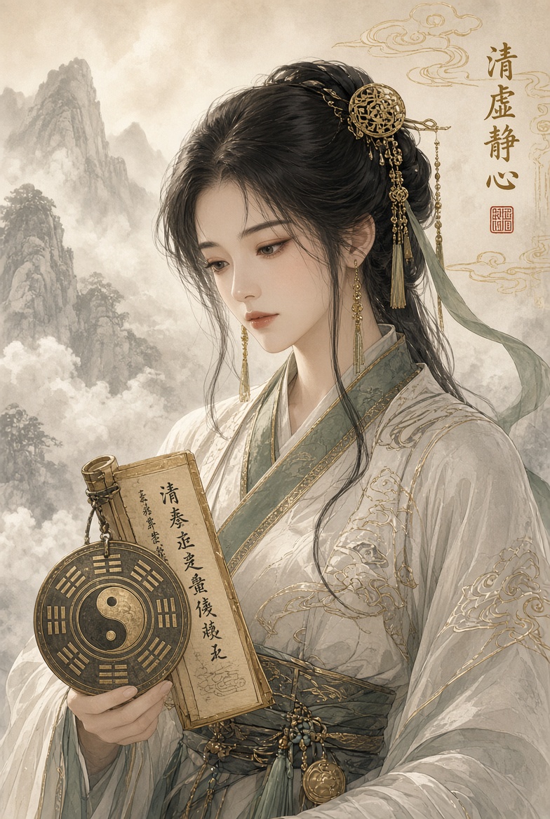 Lina 奇門遁甲